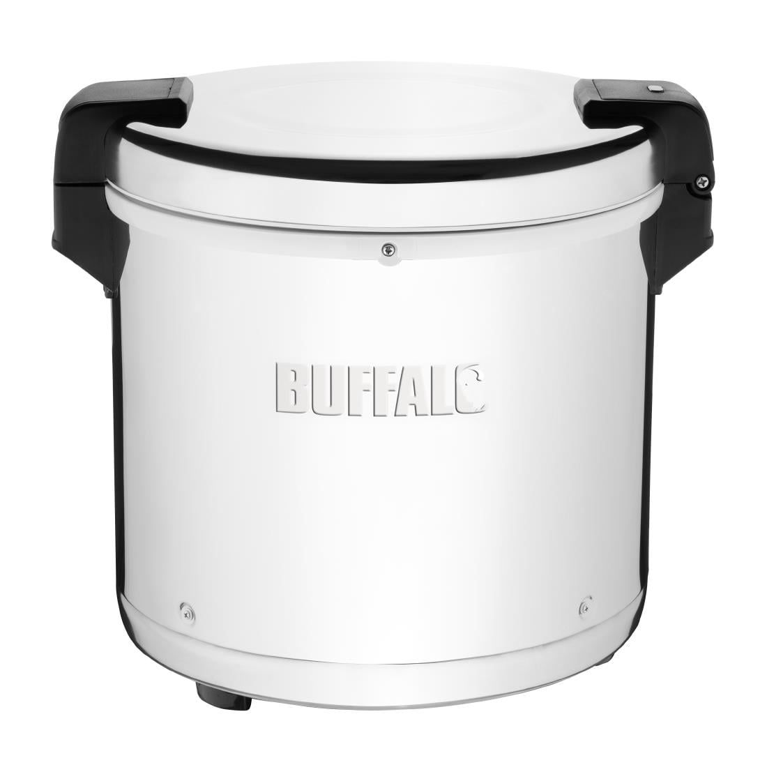 HX988 Buffalo rijstwarmer 21Ltr