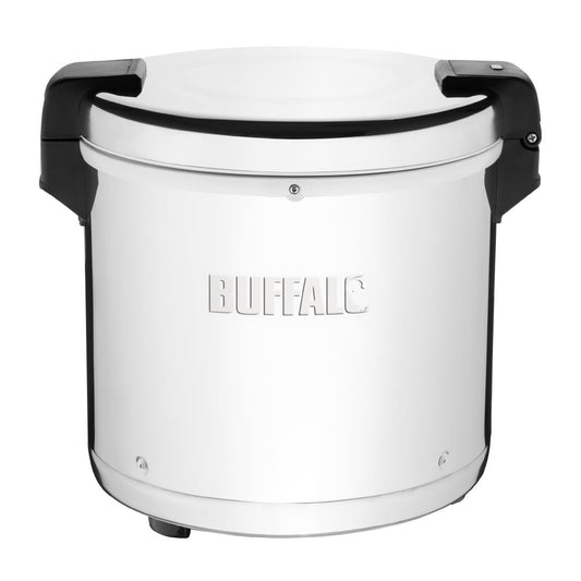 HX988 Buffalo rijstwarmer 21Ltr