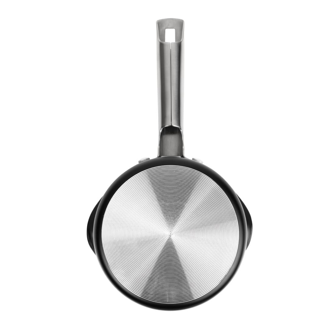 CN949 Vogue aluminium anti-aanbak steelpannetje 14cm