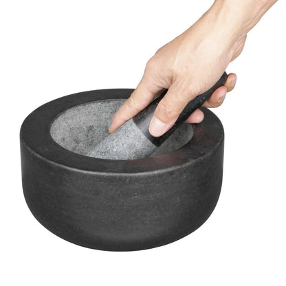 GG016 Vogue stamper en vijzel