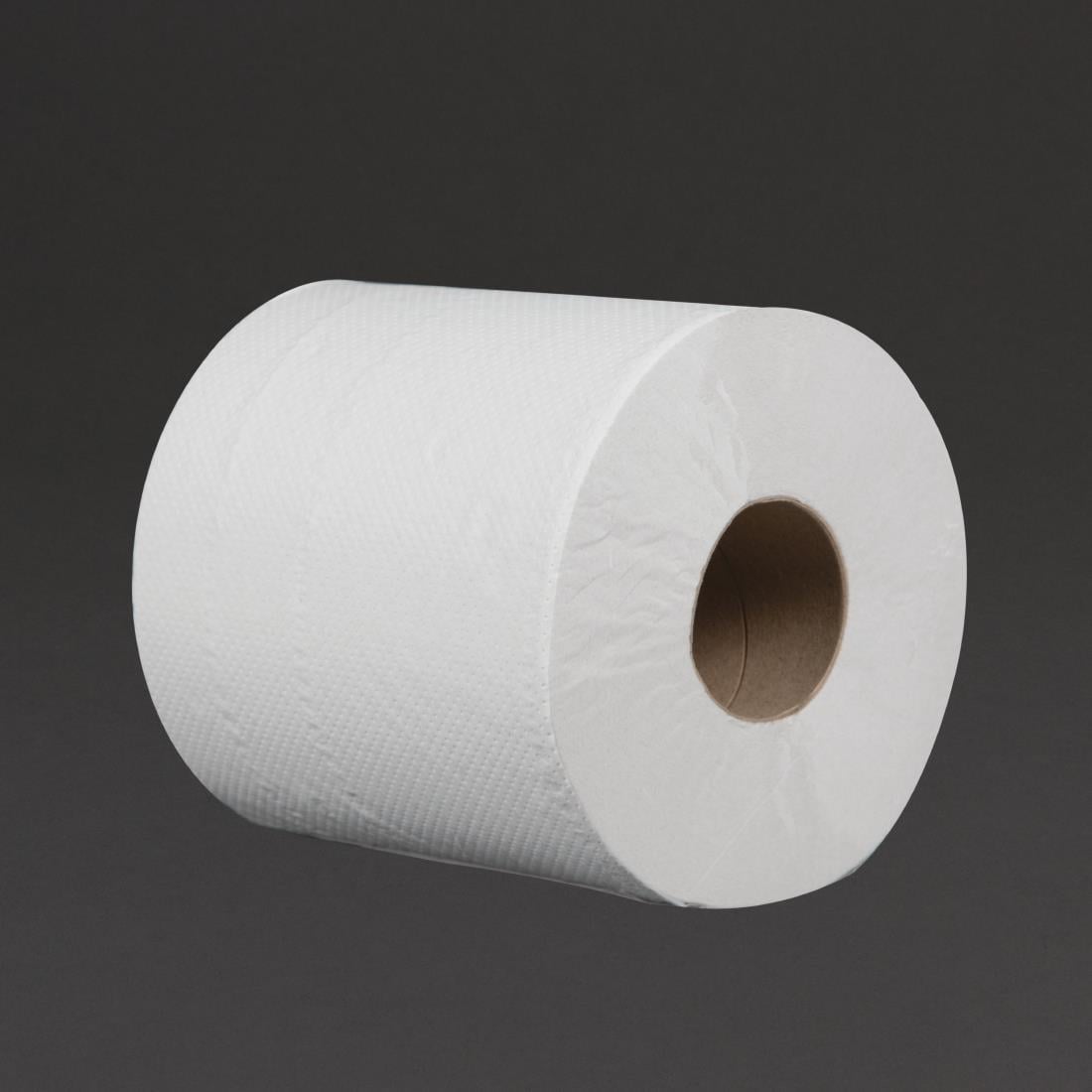DL920 Jantex centrefeed 2-laags handdoekrollen wit 120m (6 stuks)