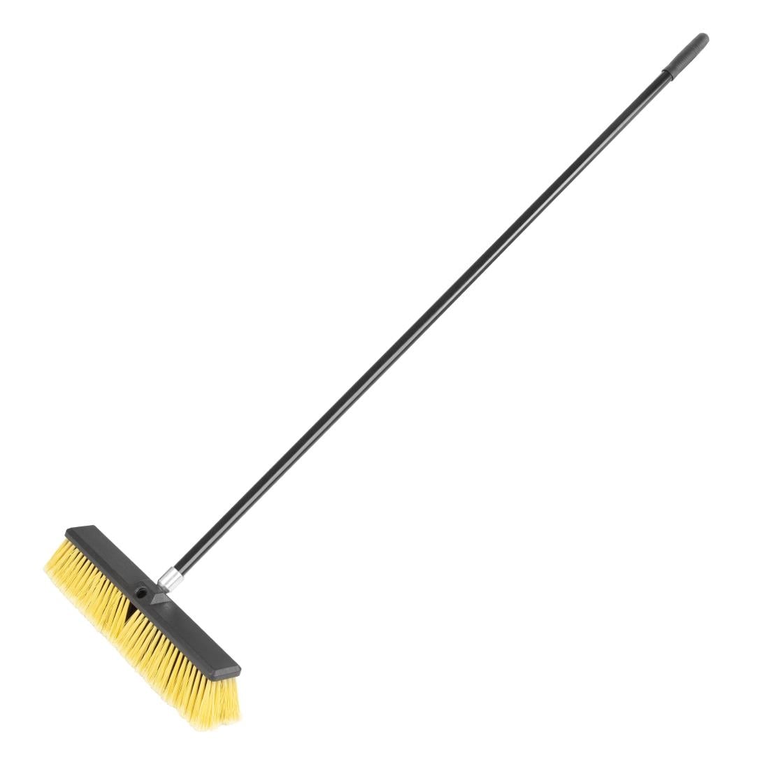 HX382 Jantex Zware Bezem & Steel Set 1570mm