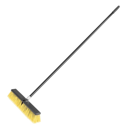 HX382 Jantex Zware Bezem & Steel Set 1570mm