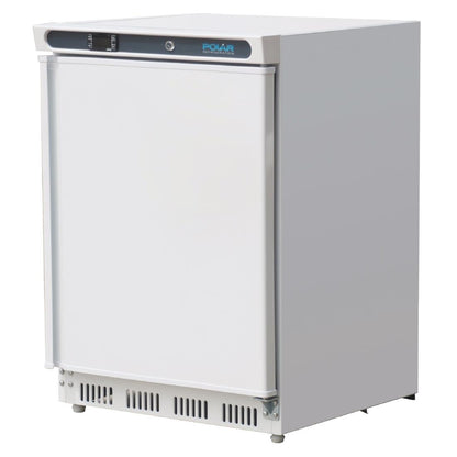 CD610 Polar C-serie tafelmodel koeling wit 150L