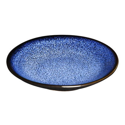 DZ777 Olympia Luna Midnight Blue Dipschaaltjes 100 mm (12 stuks)