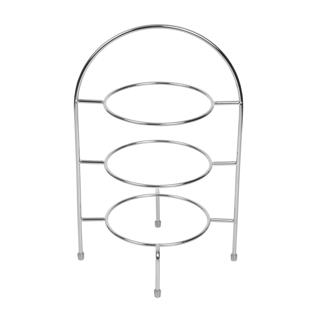 CL572 Olympia etagère voor borden tot 27cm