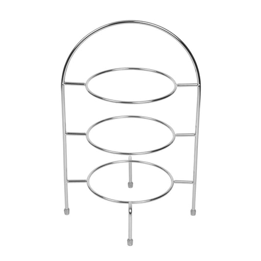 CL572 Olympia etagère voor borden tot 27cm