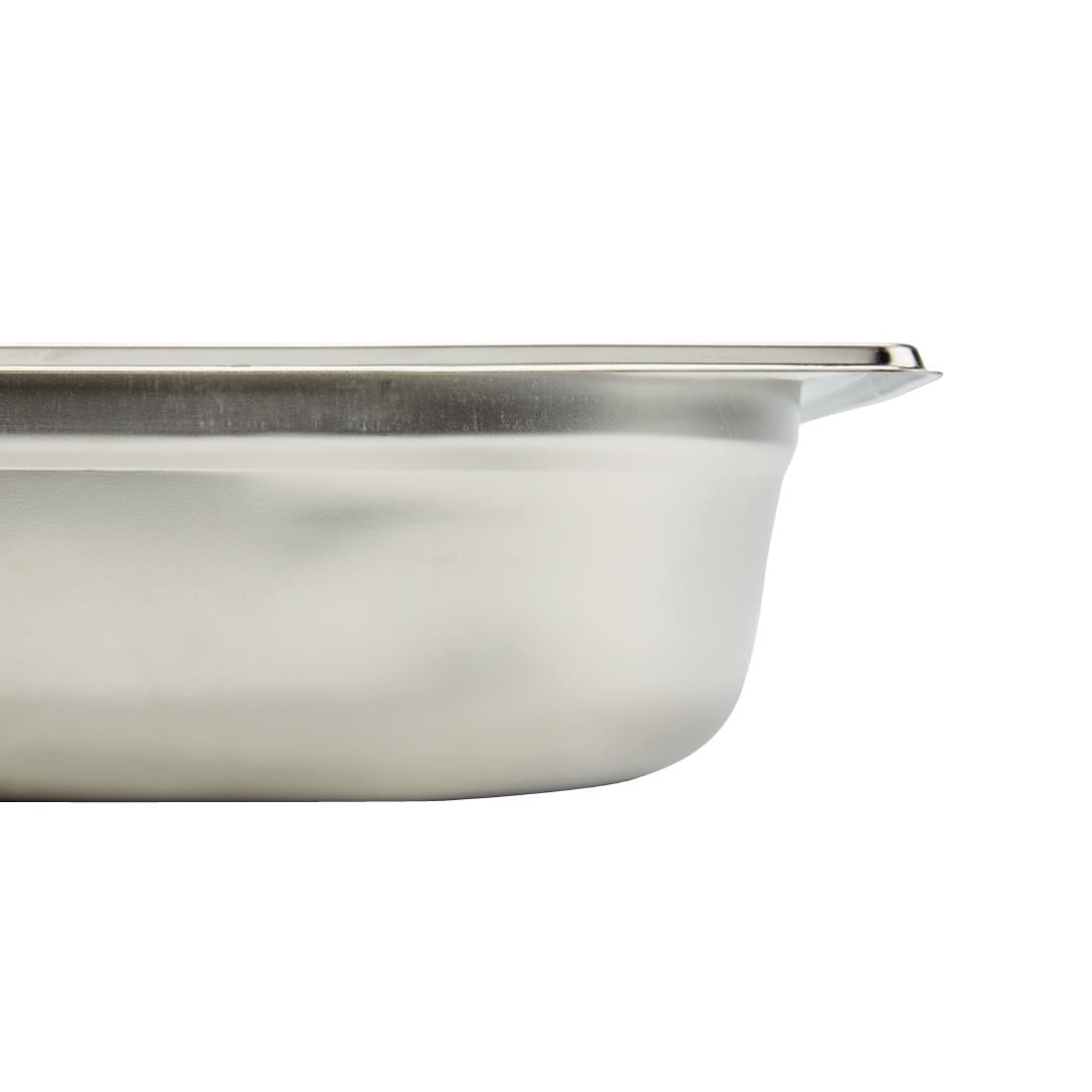K903 Vogue RVS gastronormbak GN 1/1 65mm