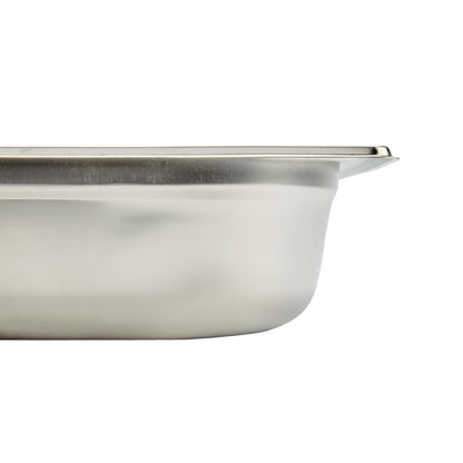 K903 Vogue RVS gastronormbak GN 1/1 65mm