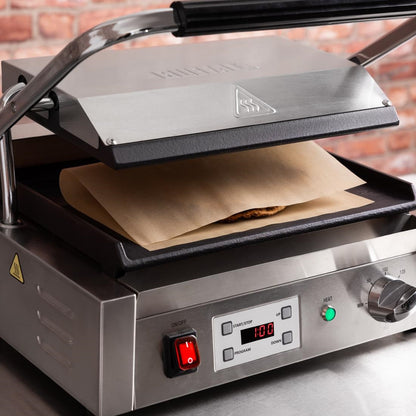 HY799 Vogue Gril/Bakpapier Kraft 330x270mm (200 stuks)