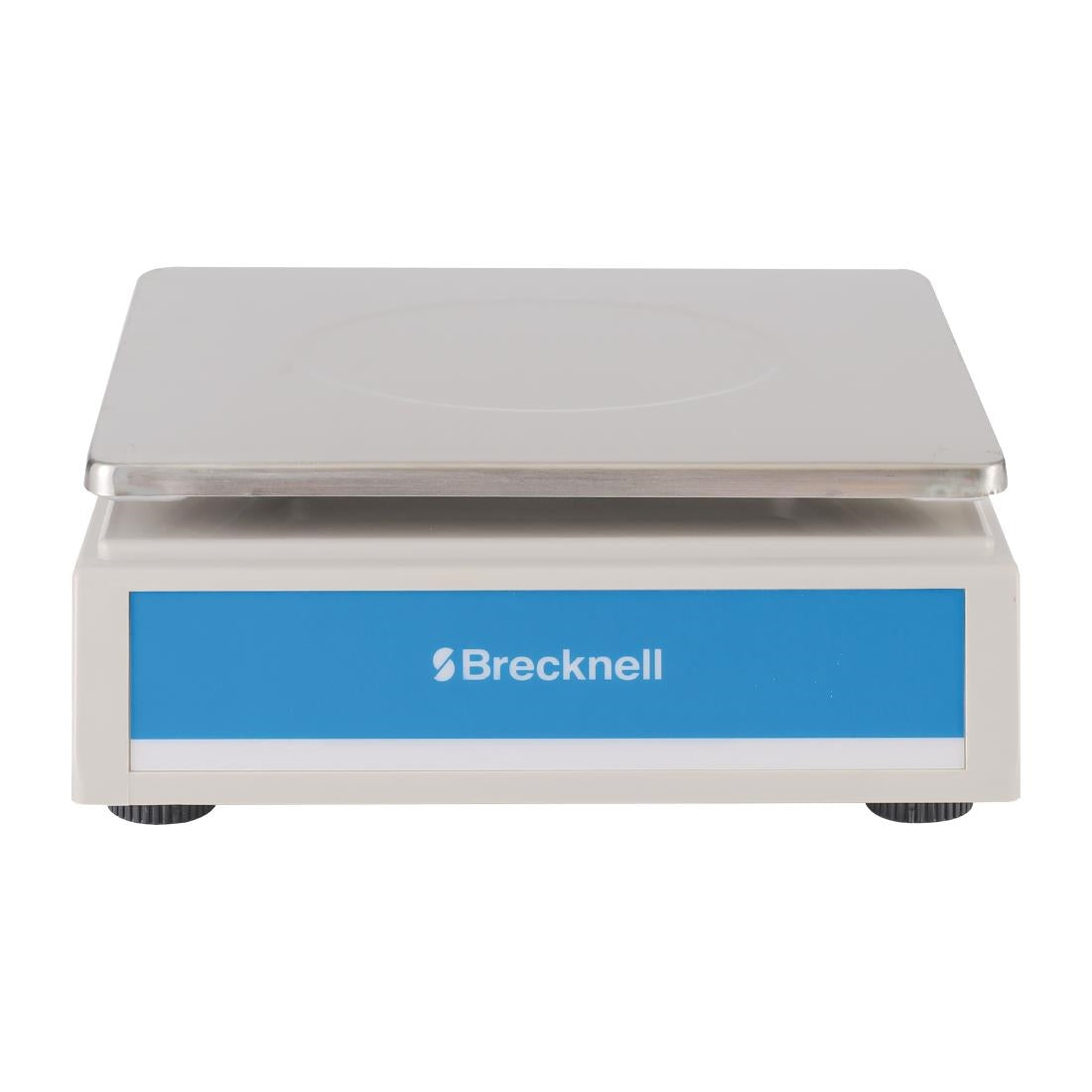 CH389 Brecknell Elektronische Weegschaal 6Kg