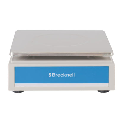 CH389 Brecknell Elektronische Weegschaal 6Kg