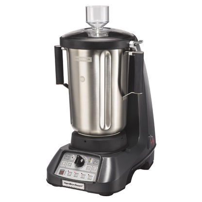 JB517 Hamilton Beach HBF1100S Expeditor voedselblender met grote capaciteit