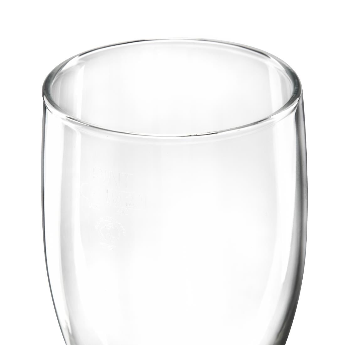 FU230 Arcoroc Tulp bierglazen 591ml CE-gemarkeerd (24 stuks)