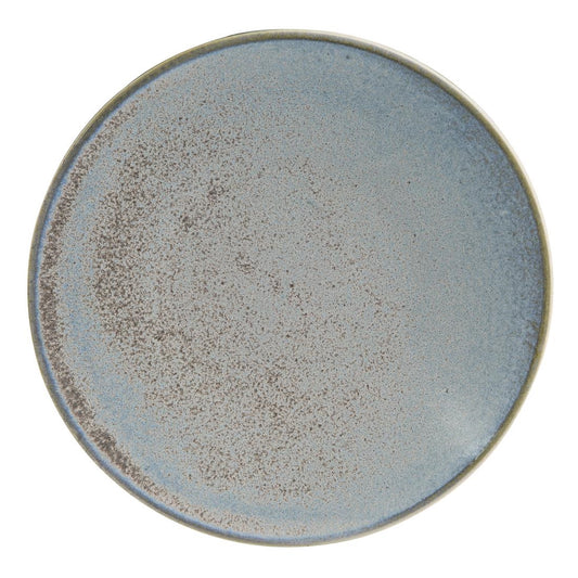 FU172 Olympia Ember Blauwe Coupe Borden 180mm (6 Stuks)