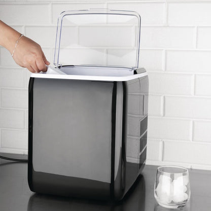 DC439 Nisbets Essentials ijsmachine 20kg output