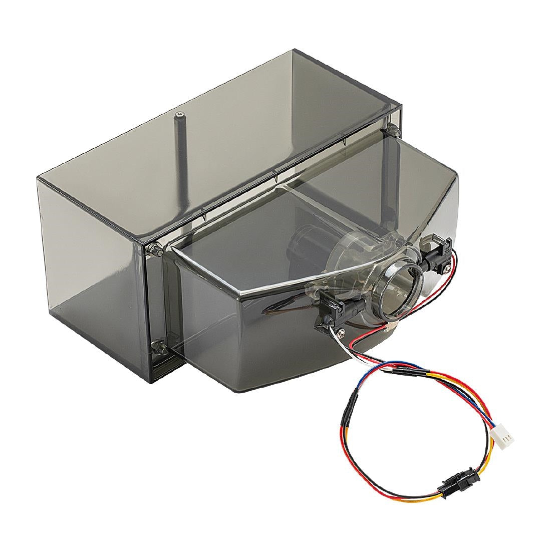 AS273 Buffalo Bonencontainer Assemblage