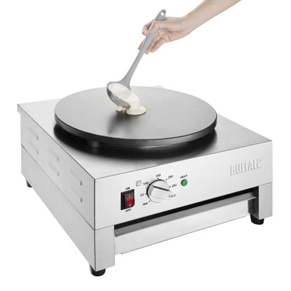CT931 Buffalo crêpemachine