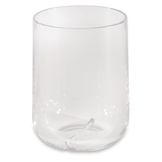 CS487 Roltex kunststof limonadeglas 28cl