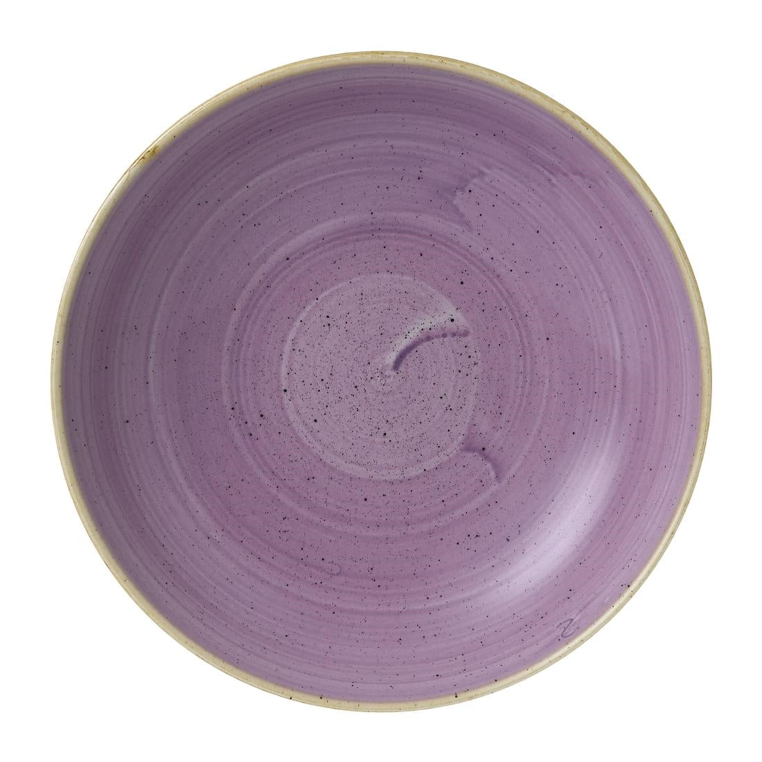 FR024 Churchill Stonecast Lavender Evolve Kom 24.8cm (12 stuks)