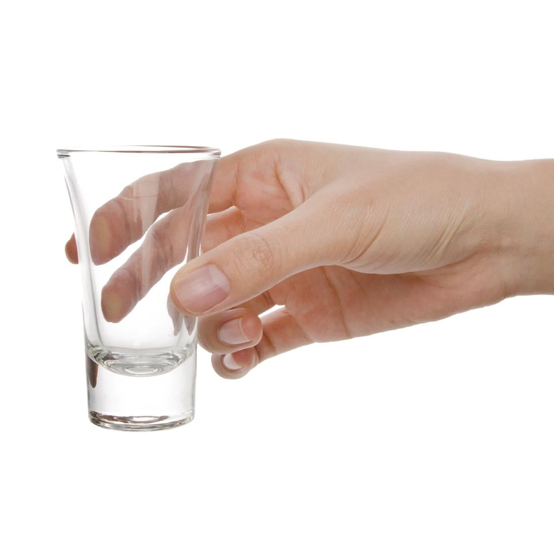 GF920 Olympia Boston shotglazen 6cl (12 stuks)