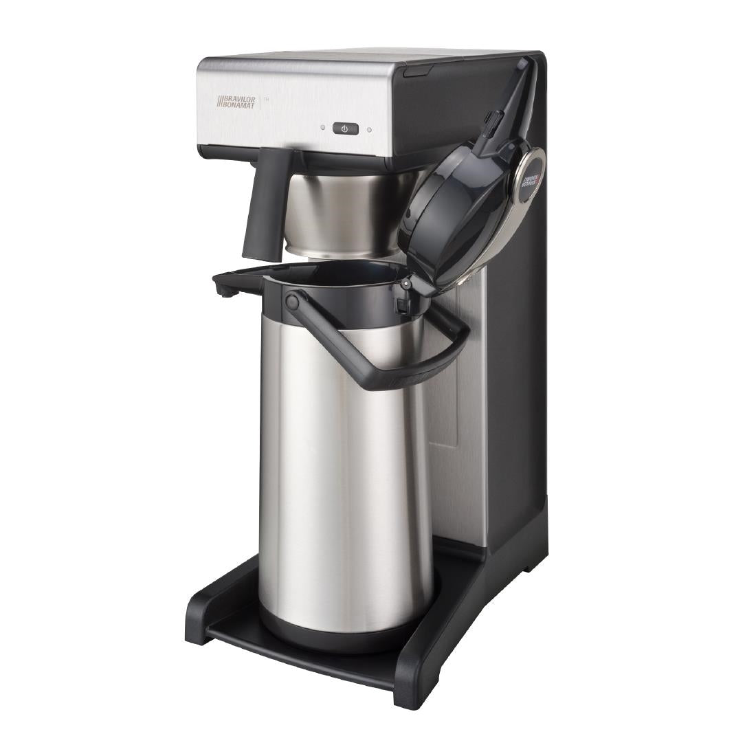 T418 Bravilor TH koffiezetapparaat