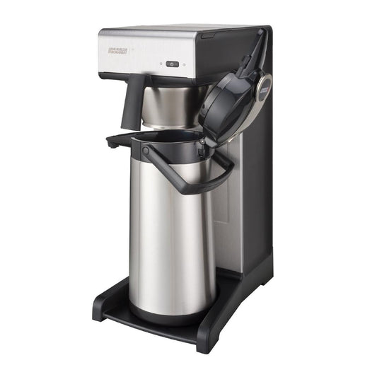 T418 Bravilor TH koffiezetapparaat