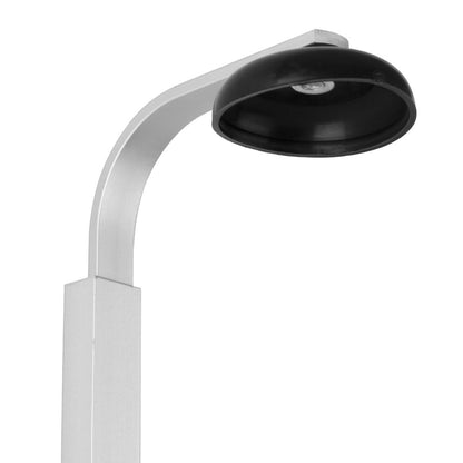 K487 Olympia wandmodel flessenhouder 1 fles medium
