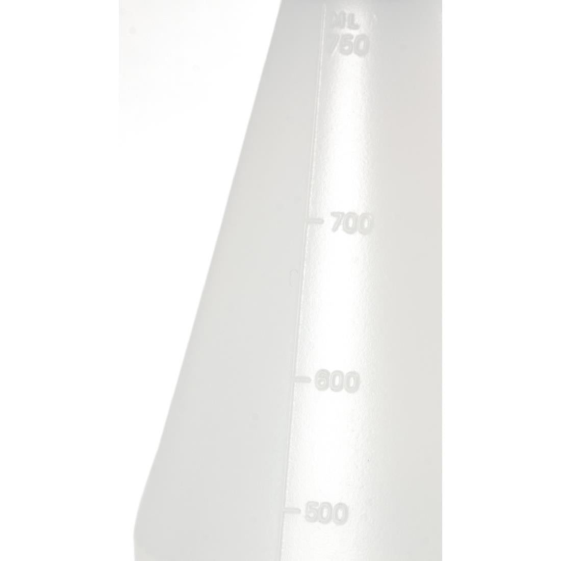 CD818 Jantex kleurcode sprayfles groen 750ml