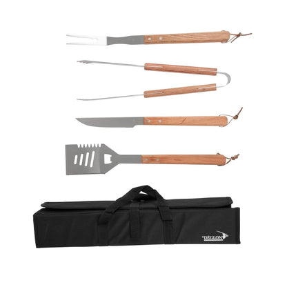 CR051 Déglon barbecueset