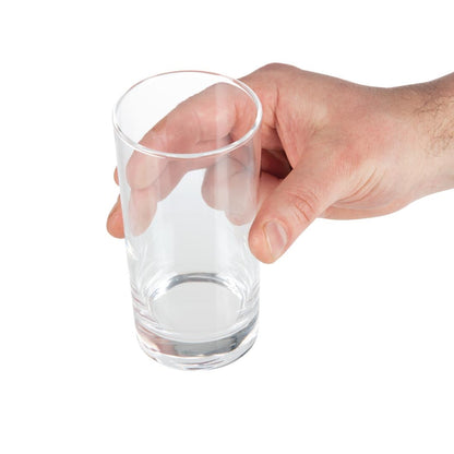 CB716 Olympia longdrinkglazen 285ml zonder vulstreep (48 stuks)