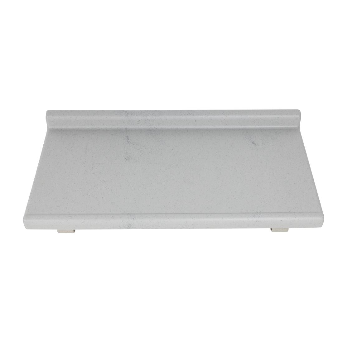 T573 Cambro Camshelving wandplank 91,5cm