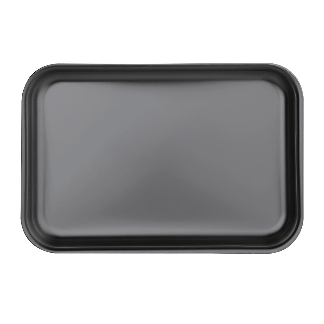 C059 Vogue diepe bakplaat geanodiseerd aluminium 32cm