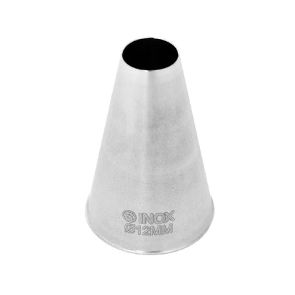 GT117 Schneider spuitmond glad 12mm