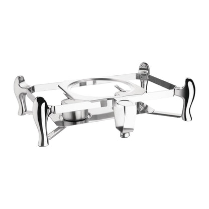 FT039 Olympia onderstel voor GN 1/1 inductie chafing dish