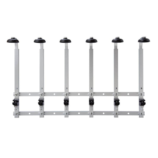 CZ369 Beaumont Six Bottle wandrek in zakken