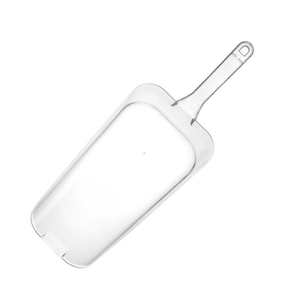 K937 Vogue polycarbonaat schep 1.9ltr