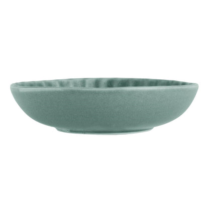 FU211 Olympia Corallite Coupe Schalen Groen 160mm (6 stuks)