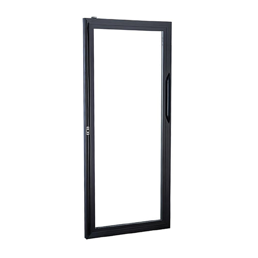 AN871 Polar rechter glazen deur