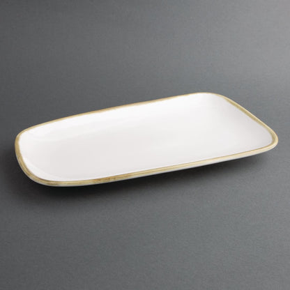 FB976 Olympia Ovenschotel 335 mm (4 Stuks)
