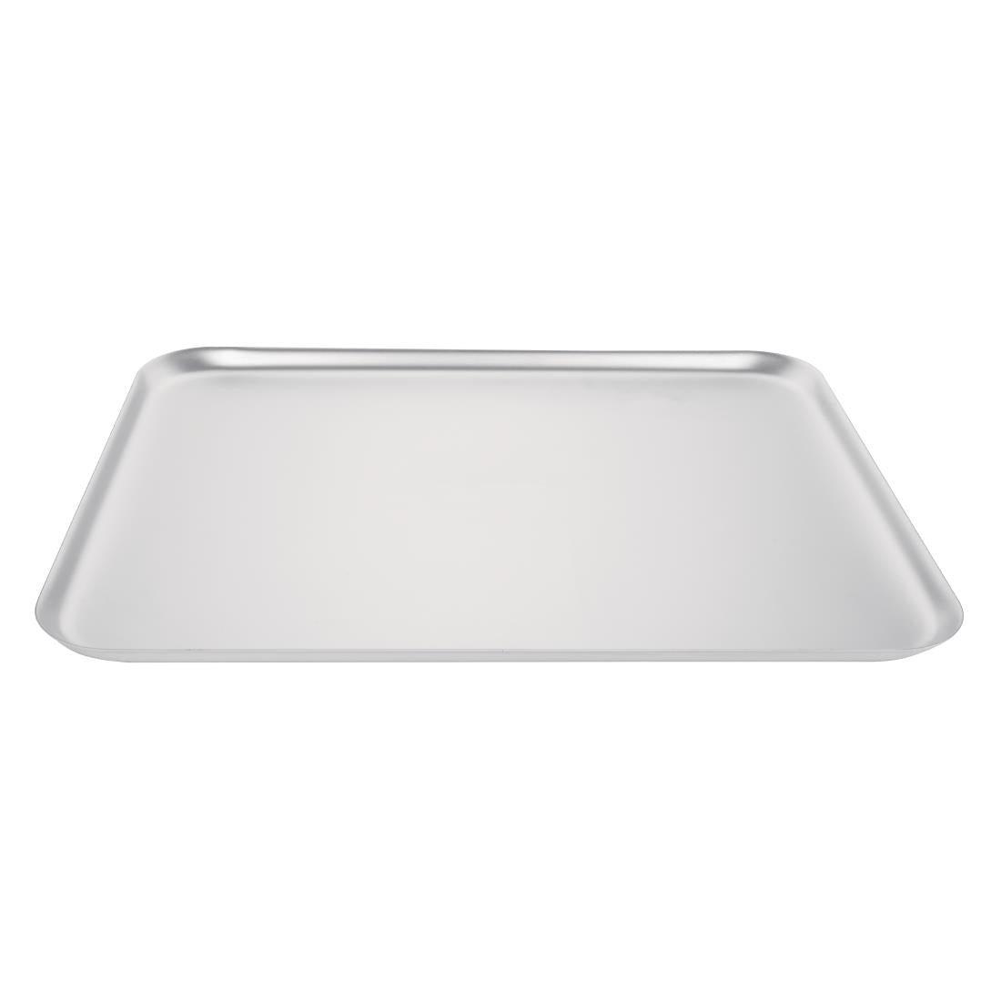 K446 Vogue aluminium bakplaat 52x42cm