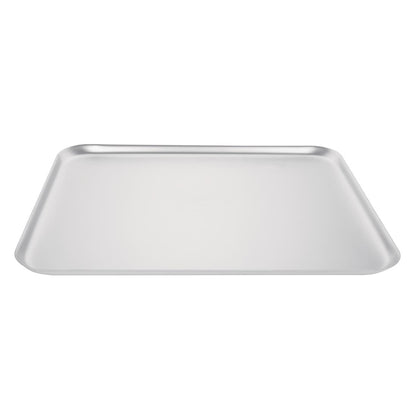 K446 Vogue aluminium bakplaat 52x42cm