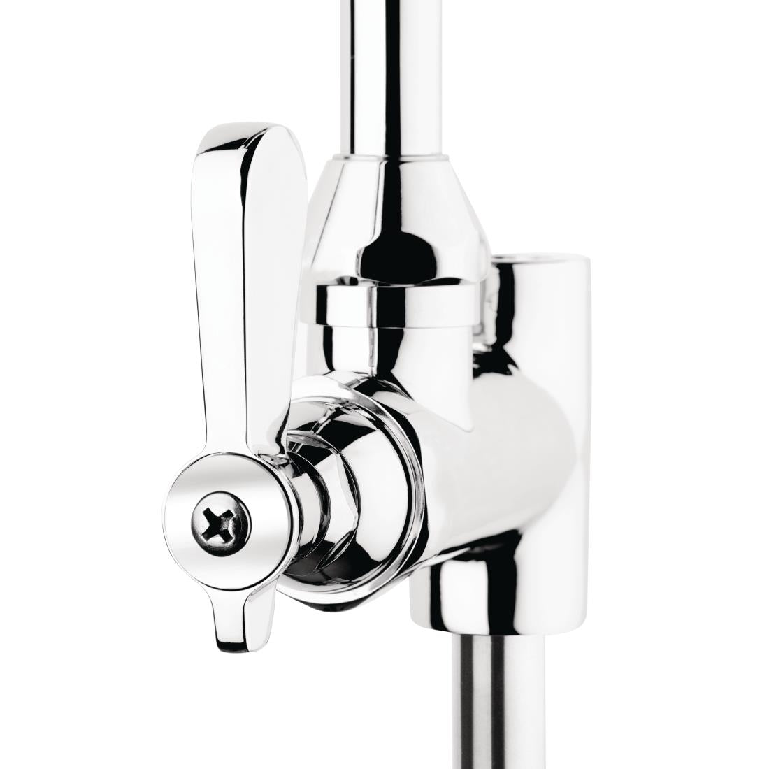 FC347 Vogue vervangende kraan voor CE984/CE985