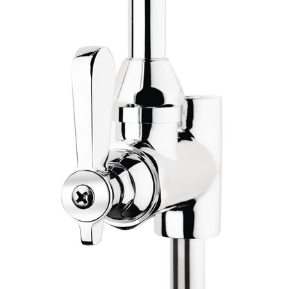 FC347 Vogue vervangende kraan voor CE984/CE985