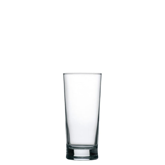 CU633 Utopia Senator Nucleated Bierglazen Van 280ml (12 stuks)