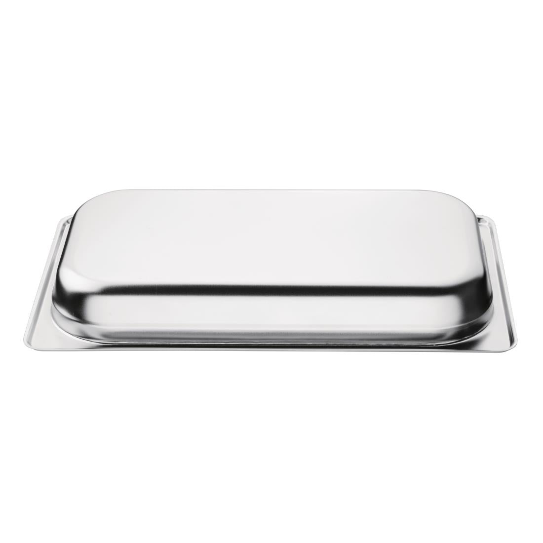GM311 Vogue RVS GN 1/3 bak 40mm