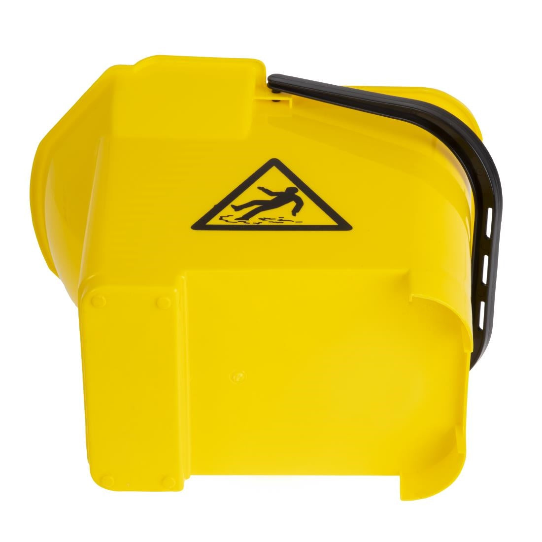 S223 Jantex kleurcode mopemmer geel