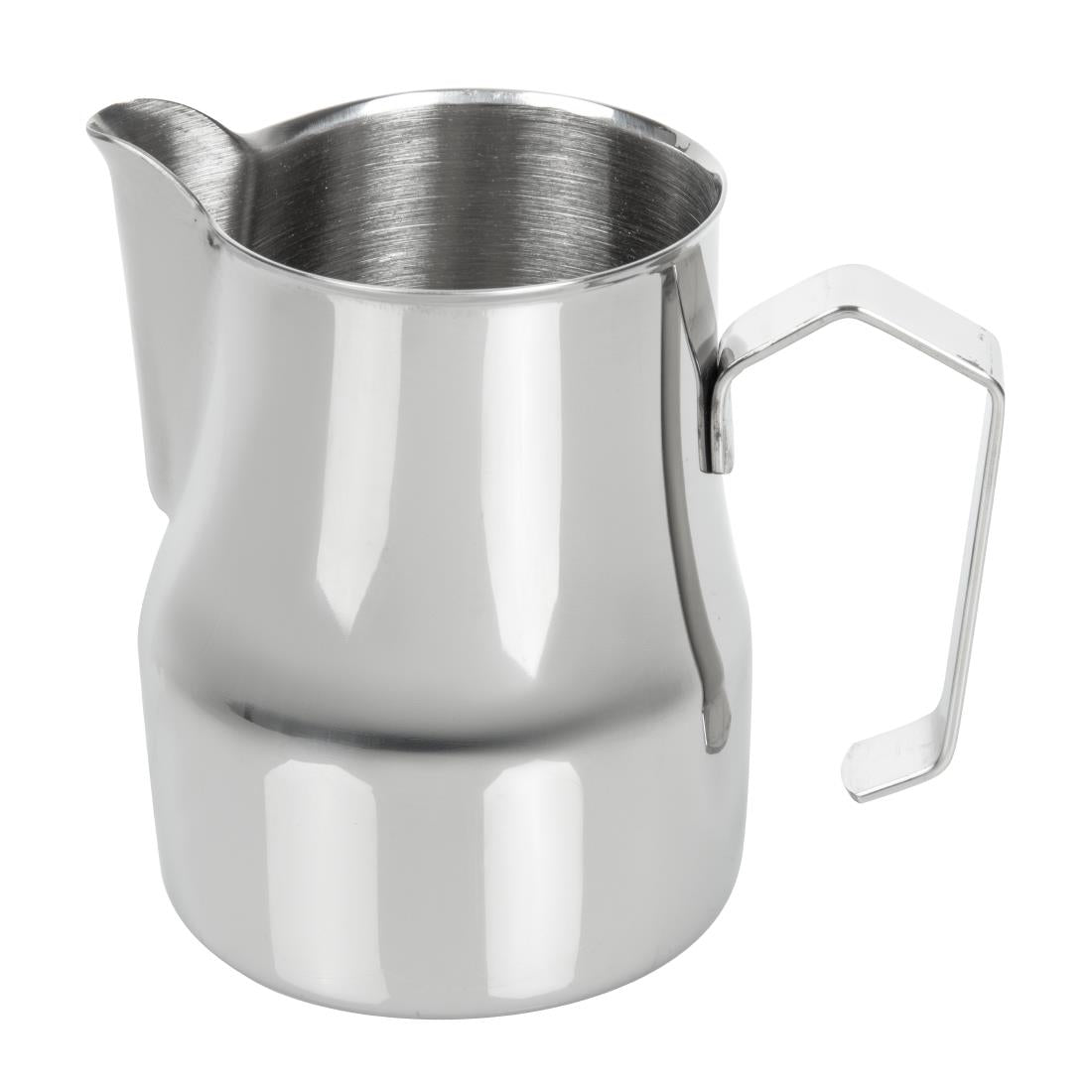 CL027 Barista latte art melkkan 50cl