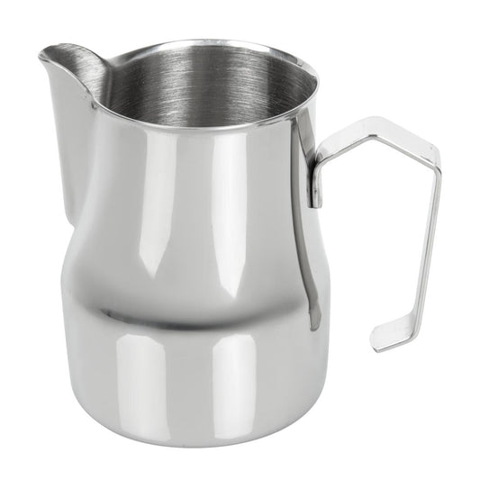 CL027 Barista latte art melkkan 50cl