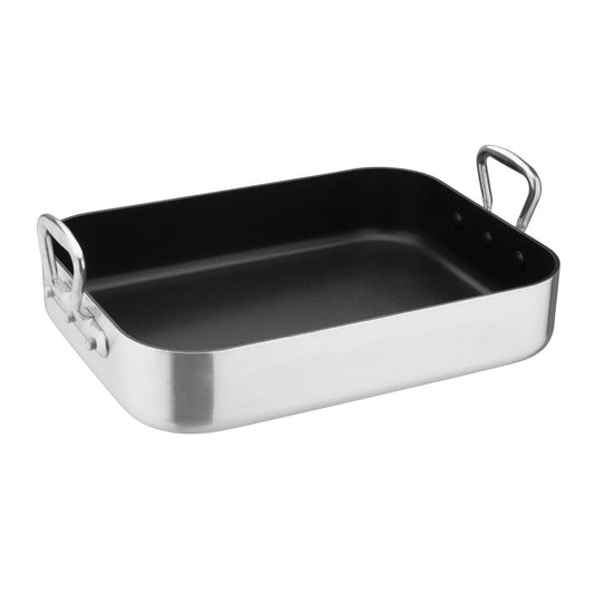 S365 Vogue standaard anti-aanbak braadslede